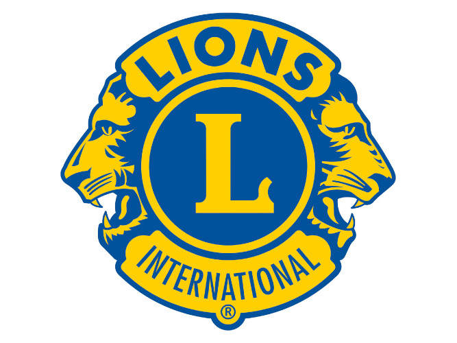 Lions Logo